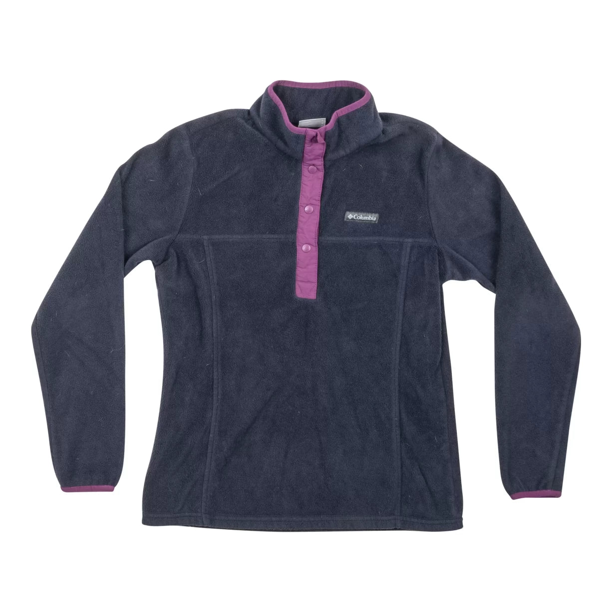 Columbia Benton Springs Half Snap Fleece