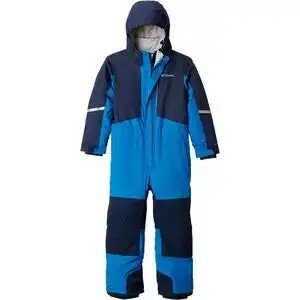 Columbia Buga II Suit