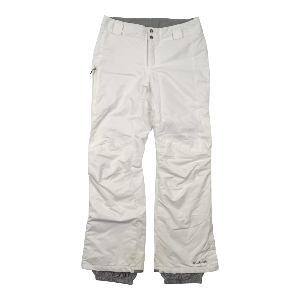 Columbia Bugaboo Omni-Heat Insulated Ski Pants - Women's
