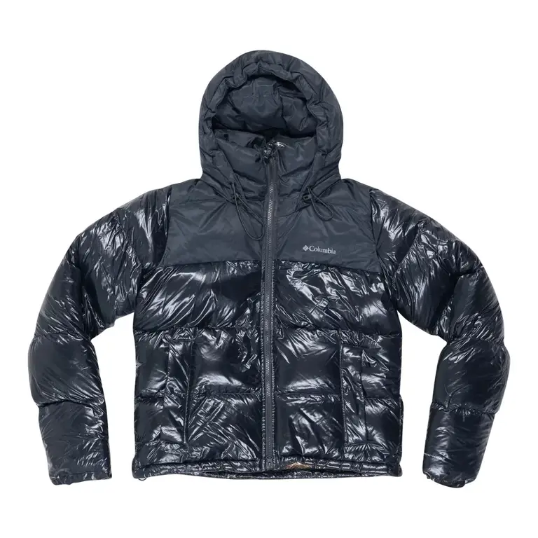 Columbia Bulo Point II Down Jacket