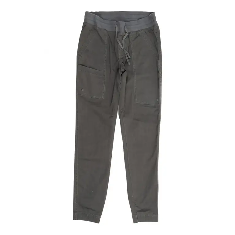 Columbia Canvas Hiking Pants - Women's