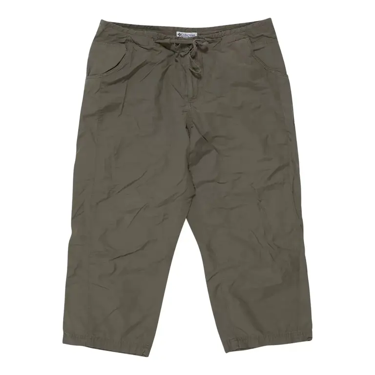 Columbia Capri Pants - Women's