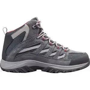 Columbia Crestwood Mid Waterproof Hiking Boot