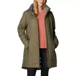 Columbia Crown Point Jacket