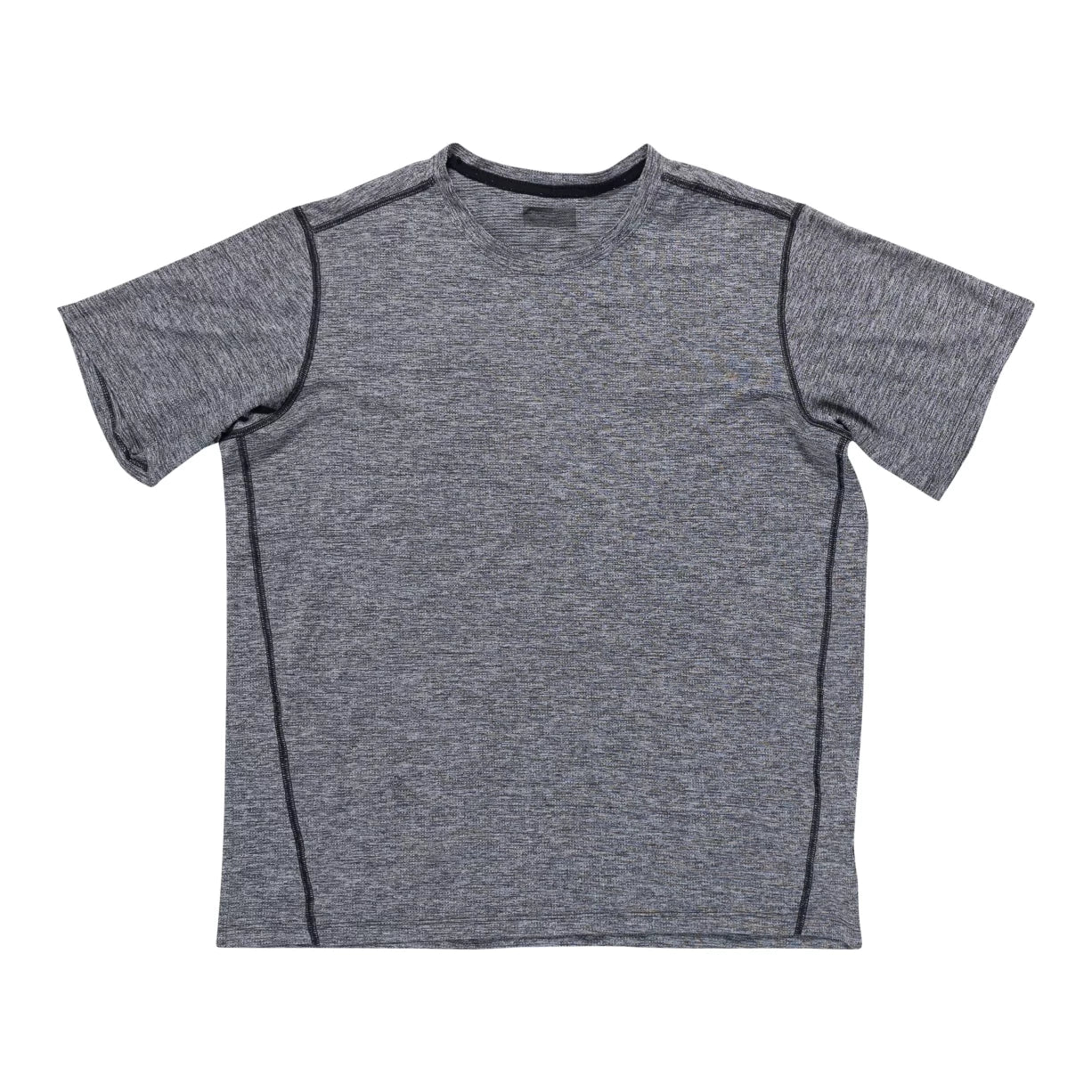 Columbia Deschutes Runner Wicking Short Sleeve Shirt - Men's