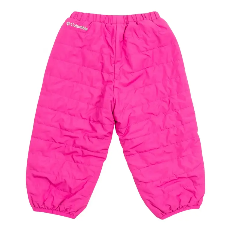 Columbia Double Trouble Reversible Pants - Infant