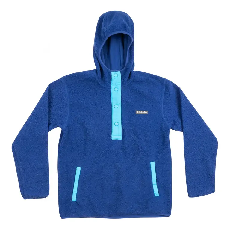 Columbia Echo Hills Sherpa Hoodie