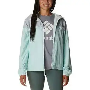 Columbia Flash Forward Lined Windbreaker