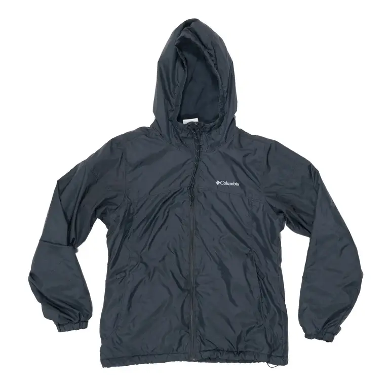 Columbia Flash Forward Lined Windbreaker Jacket - Women's
