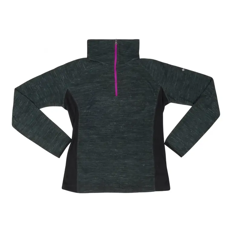 Columbia Glacial Fleece III Print Half Zip Pullover - Women's