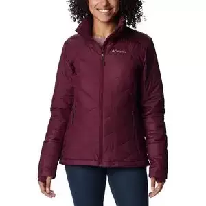 Columbia Heavenly Jacket