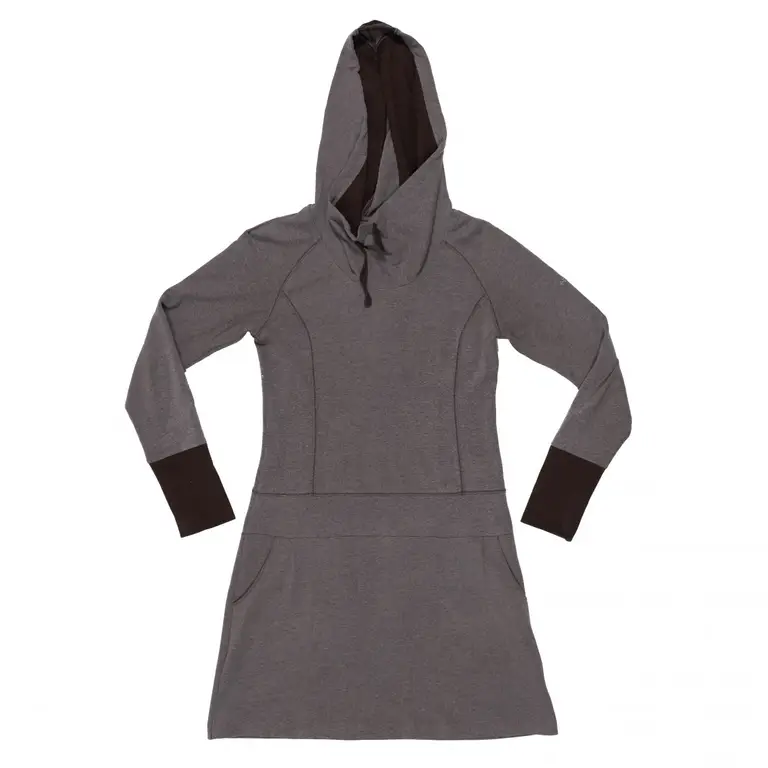 Columbia Hooded Dress - Women's