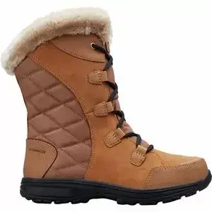 Columbia Ice Maiden II Lace Boot