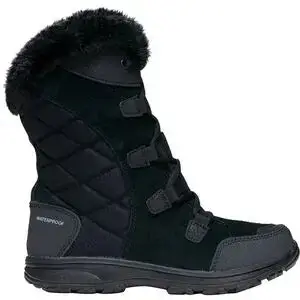 Columbia Ice Maiden II Lace Boot