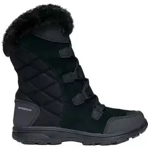 Columbia Ice Maiden II Lace Boot