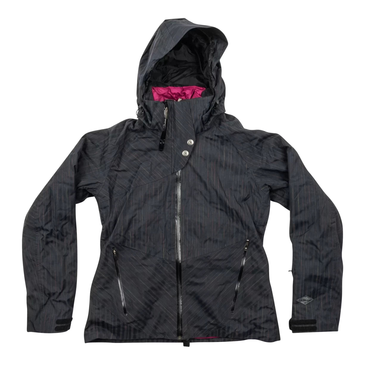Columbia Interchange Jacket - Women's