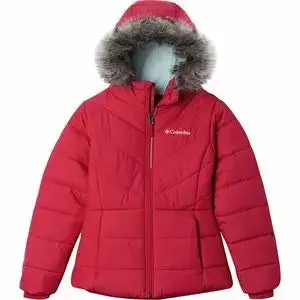 Columbia Katelyn Crest Insulated Jacket