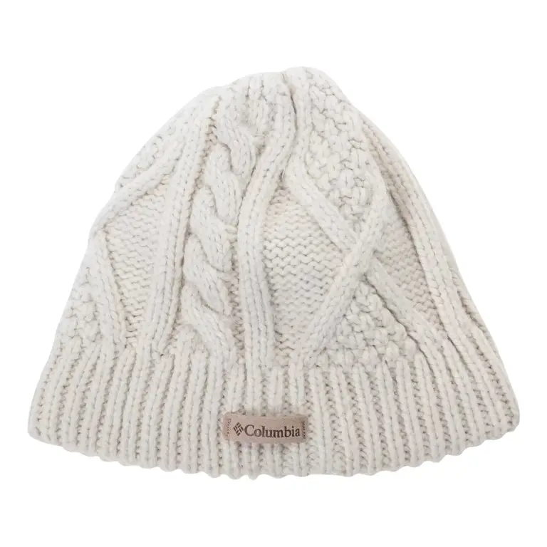 Columbia Knit Beanie - Women's