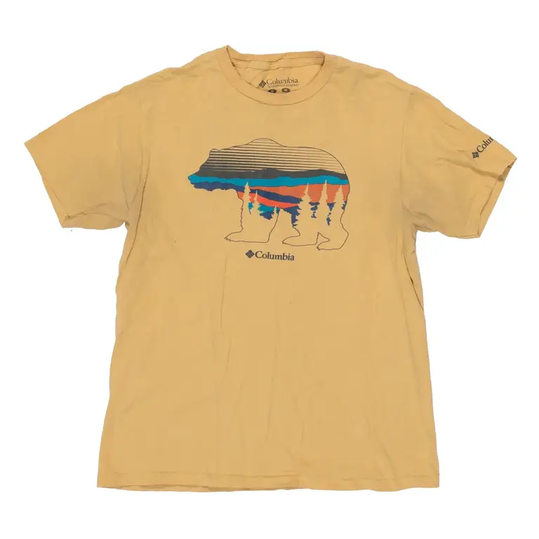Columbia Kodak Graphic T-Shirt