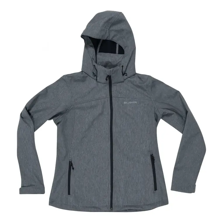 Columbia Kruser Ridge Softshell