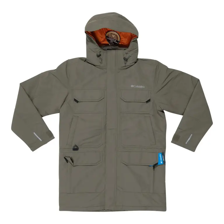 Columbia Landroamer Down Parka