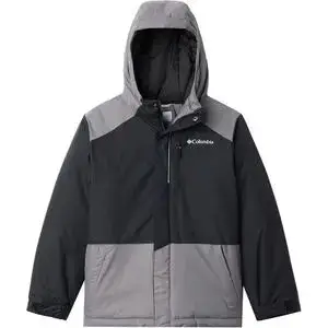 Columbia Lightning Lift Jacket