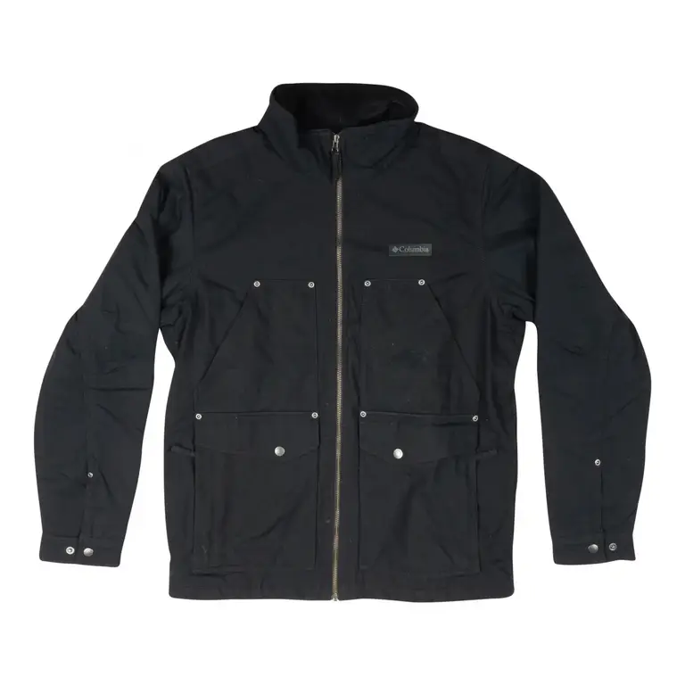 Columbia Loma Vista Fleece Lined Casual Jacket  - Men's