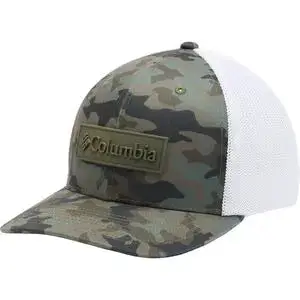 Columbia Mesh Baseball Hat
