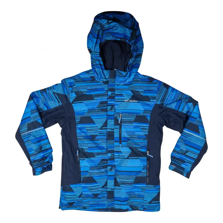 Columbia Mighty Mogul Jacket - Boys'
