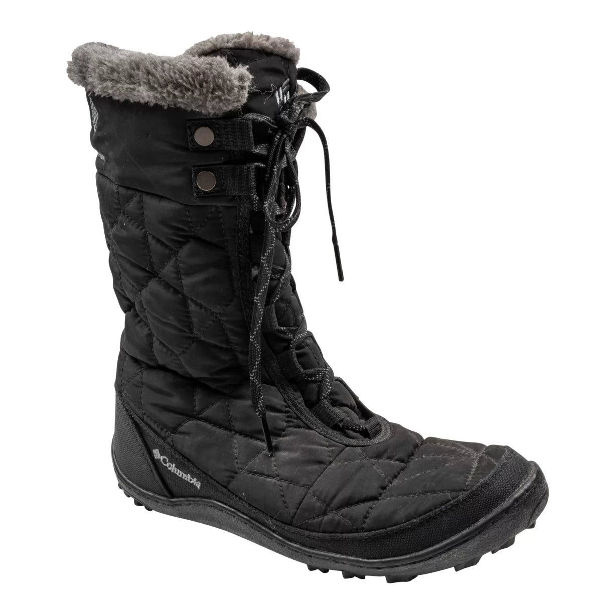 Columbia Minx Boot - Women's