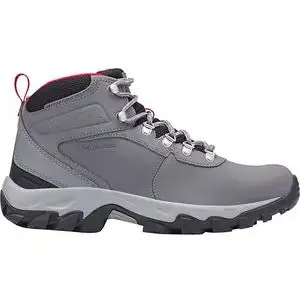 Columbia Newton Ridge Plus II Waterproof Hiking Boot