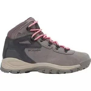 Columbia Newton Ridge Plus Waterproof Amped Hiking Boot