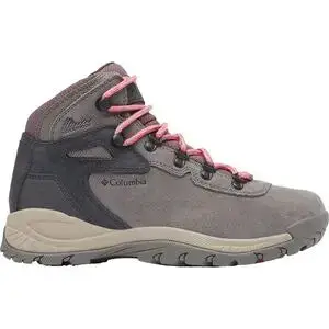 Columbia Newton Ridge Plus Waterproof Amped Hiking Boot