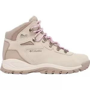 Columbia Newton Ridge Plus Waterproof Amped Hiking Boot