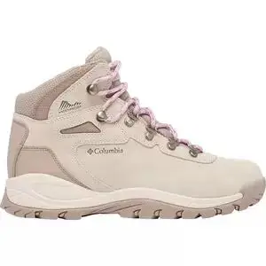 Columbia Newton Ridge Plus Waterproof Amped Hiking Boot