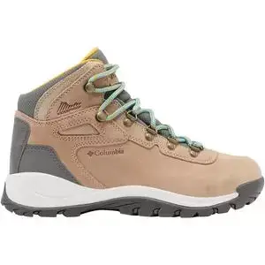Columbia Newton Ridge Plus Waterproof Amped Wide Boot