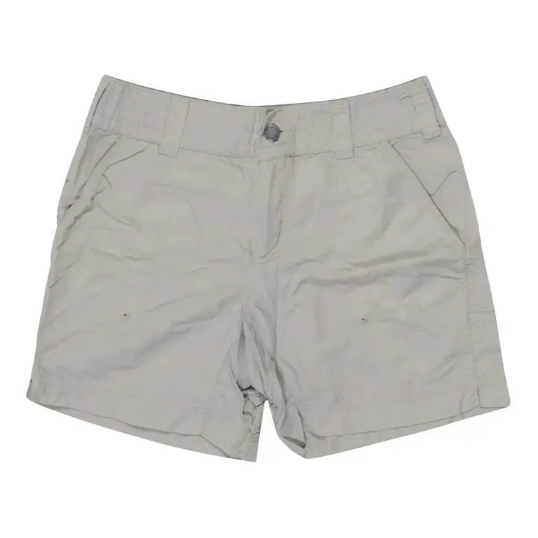 Columbia Omni-Dry Silver Ridge III Shorts