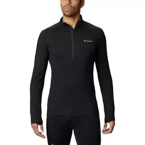 Columbia Omni-Heat 3D Knit II Half-Zip Top