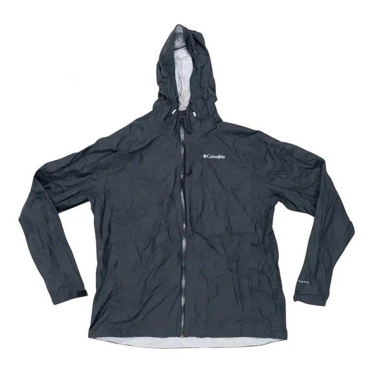 Columbia Omni-Tech Ampli-Dry Shell Jacket - Men's