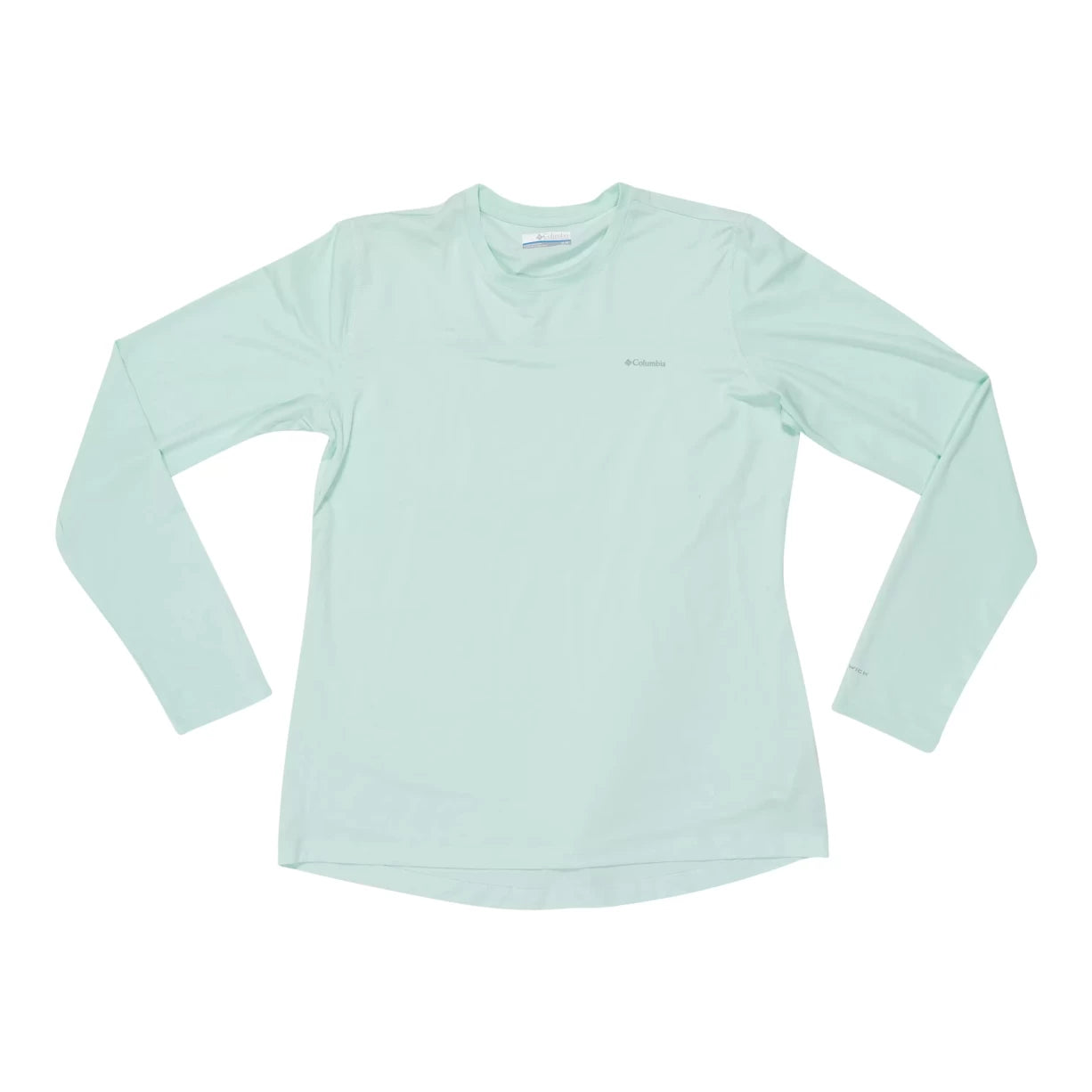 Columbia Omni-Wick Long Sleeve Shirt