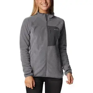 Columbia Outdoor Tracks Full-Zip Jacket