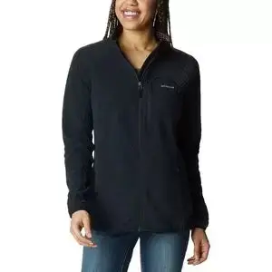 Columbia Outdoor Tracks Full-Zip Jacket