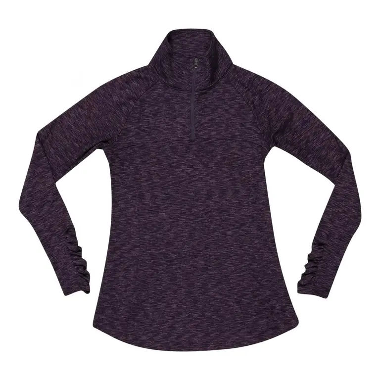 Columbia Outerspaced III Half Zip Fleece - Women's