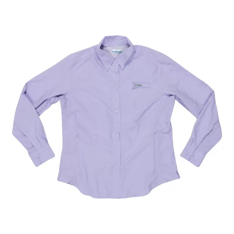 Columbia PFG Sun Shirt - Women's