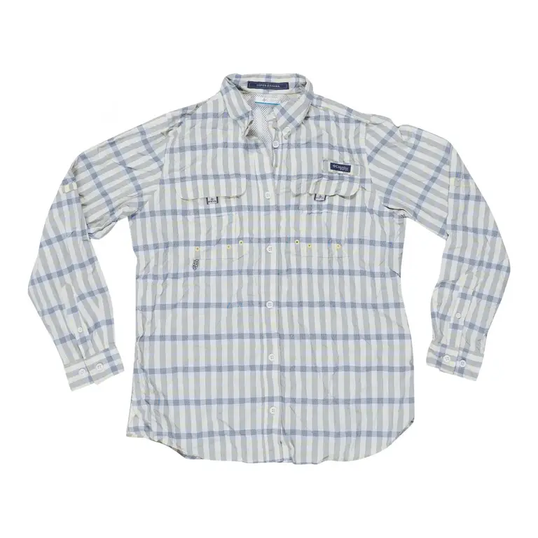 Columbia PFG Super Bahama Long Sleeve Shirt - Women’s