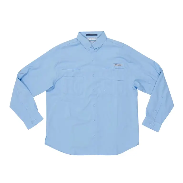 Columbia PFG Tamiami II Long Sleeve Shirt