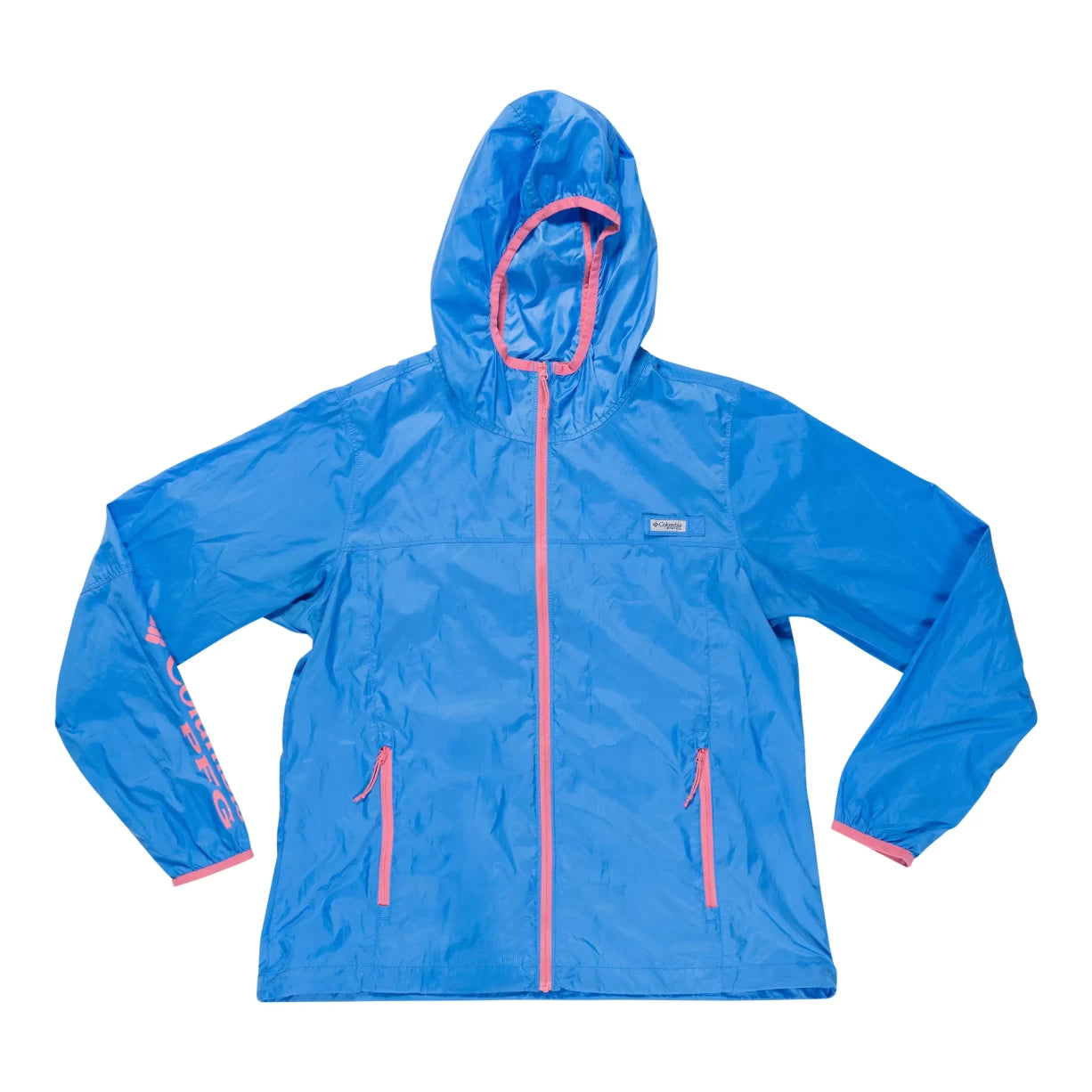 Columbia PFG Tidal Windbreaker