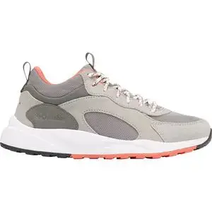 Columbia Pivot Mid WP Hiking Shoe