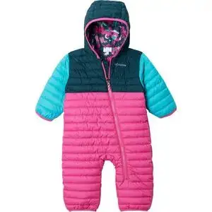Columbia Powder Lite Reversible Bunting