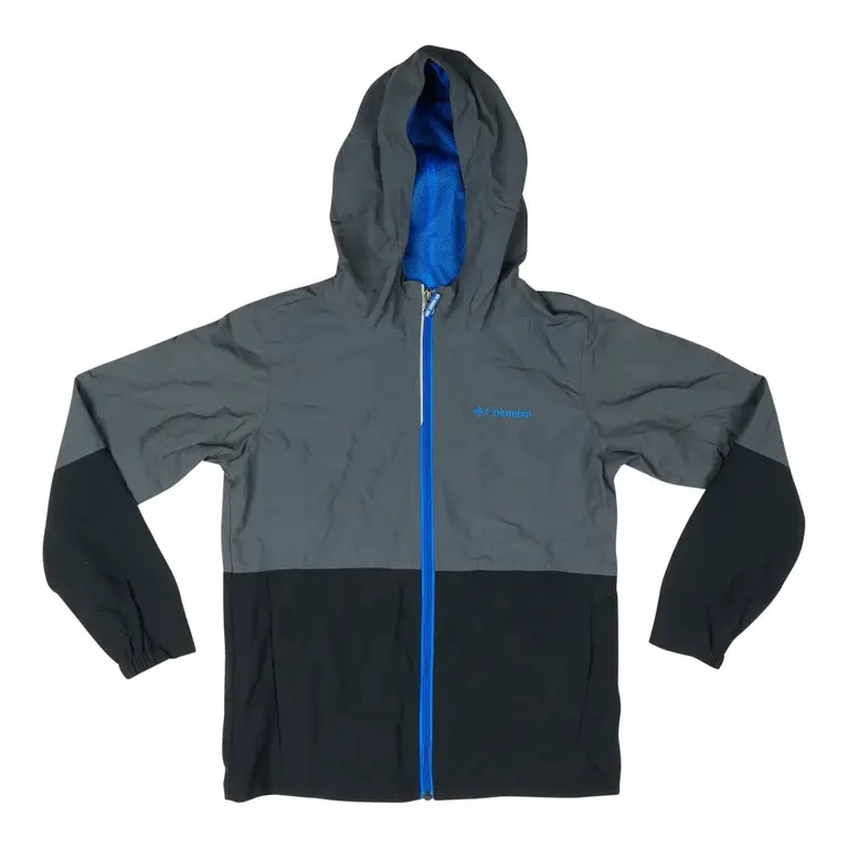 Columbia Rain Jacket - Boys'